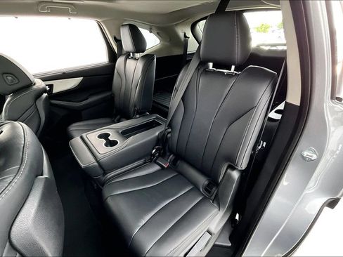 Certified 2026 Acura MDX FWD w/ Technology Package image 33