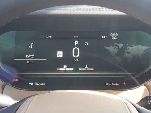 New 2026 Land Rover Range Rover Long Wheelbase SE image 11