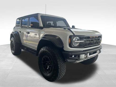 Used 2023 Ford Bronco Raptor image 2