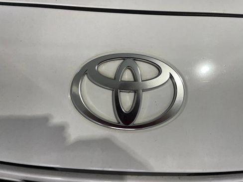 Used 2025 Toyota Camry LE FWD image 35