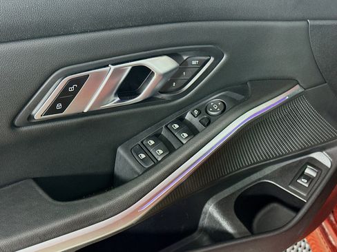 Used 2022 BMW 330i Sedan image 24