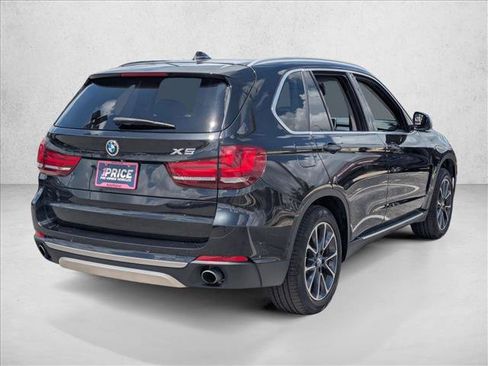 Used 2015 BMW X5 xDrive35i AWD/4WD image 5