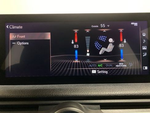 Used 2022 Lexus IS 350 F Sport image 49