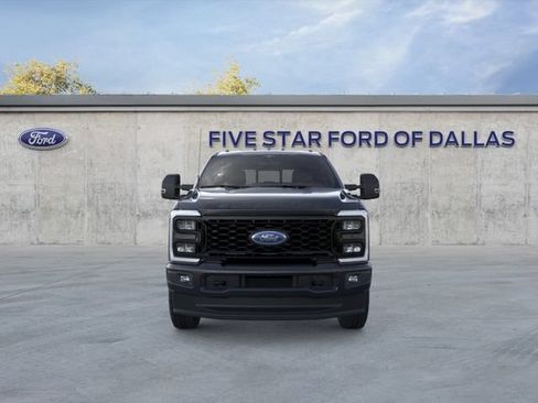 New 2026 Ford F250 XL w/ STX Appearance Package AWD/4WD image 6
