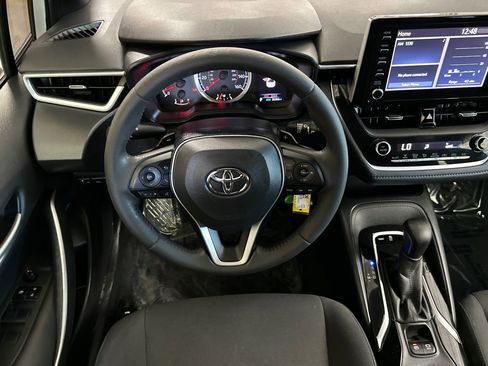 Used 2020 Toyota Corolla SE image 14