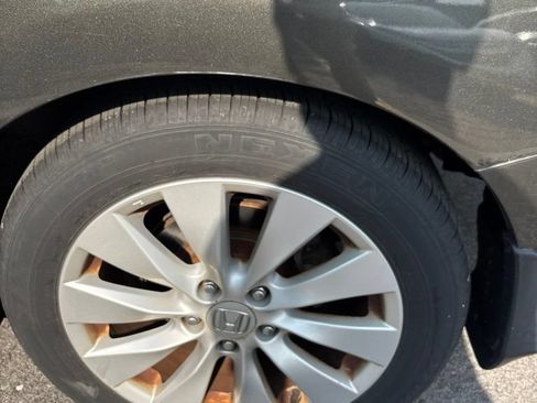 Used 2013 Honda Accord EX-L image 23