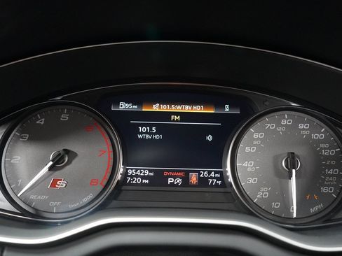 Used 2022 Audi SQ5 Premium AWD/4WD image 16