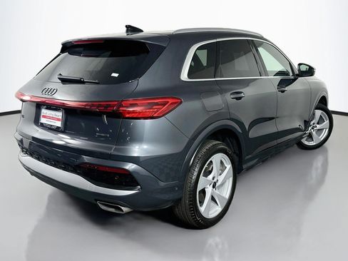 Used 2025 Audi Q5 Premium w/ Premium Plus AWD/4WD image 13