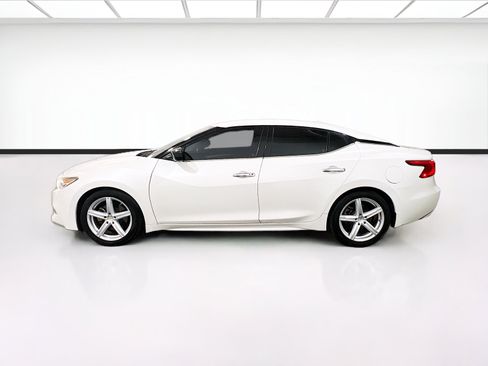 Used 2017 Nissan Maxima 3.5 S FWD image 22