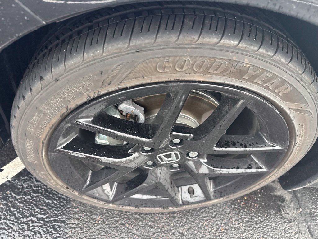 Used 2025 Honda Civic Sport image 8