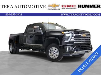 Certified 2024 Chevrolet Silverado 3500 High Country w/ High Country Premium Package AWD/4WD video 1