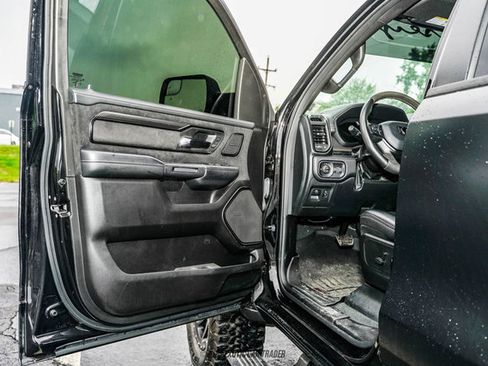 Used 2023 RAM 1500 TRX w/ TRX Level 2 Equipment Group image 20