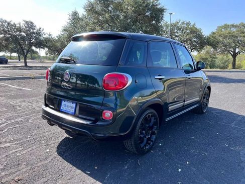 Used 2015 FIAT 500L Trekking FWD image 7