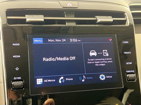 Used 2022 Hyundai Tucson SEL w/ Convenience + Premium Package image 28