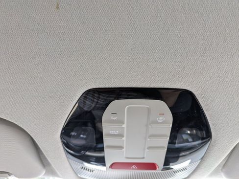 Used 2025 Kia K4 EX FWD image 12