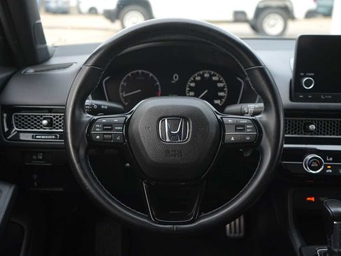 Used 2022 Honda Civic Sport image 16