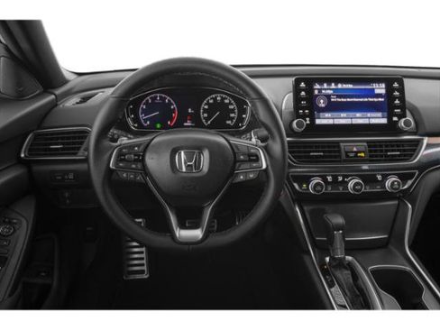 Certified 2022 Honda Accord Sport image 7