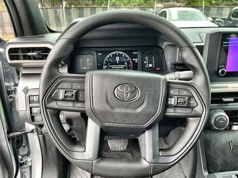 New 2026 Toyota Tacoma SR5 image 23