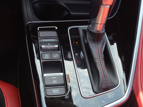 New 2026 Acura ADX A-Spec AWD/4WD image 26