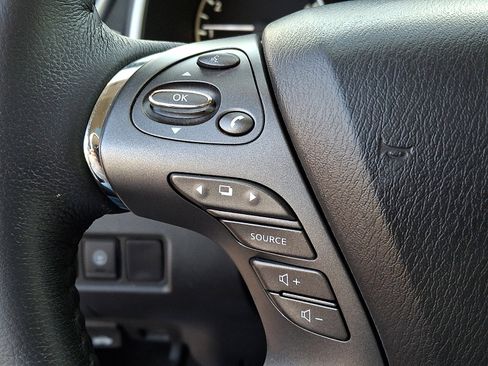 Used 2020 Nissan Murano SL w/ Moonroof Package image 23