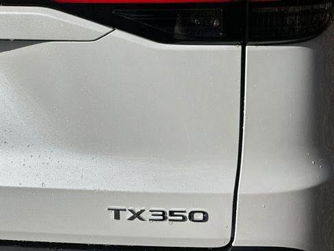 New 2026 Lexus TX 350 FWD image 32