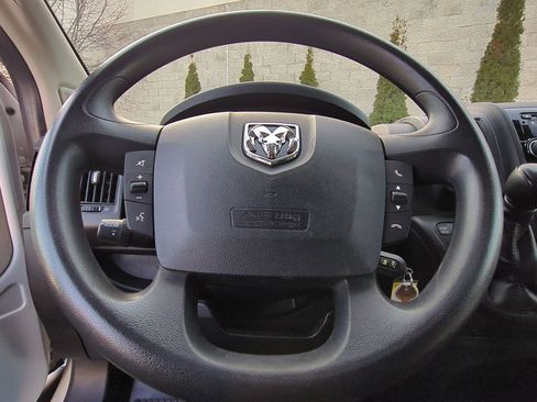 Used 2017 RAM ProMaster 3500 image 21