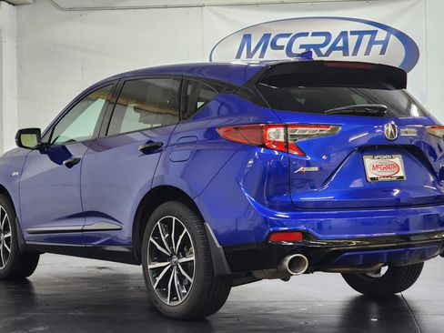 Used 2025 Acura RDX A-Spec image 7