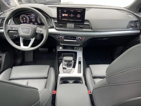 Certified 2024 Audi Q5 2.0T Premium w/ Summer of Audi Package image 11