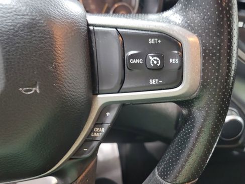 Used 2019 RAM 1500 Tradesman image 43