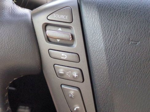 Used 2017 Nissan Armada Platinum w/ Captain Seat Package image 28