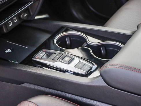 Used 2025 Honda Ridgeline Black Edition image 21