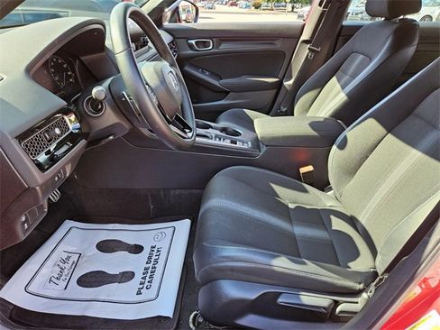 Used 2024 Honda Civic Sport image 8