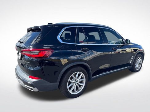 Used 2019 BMW X5 xDrive40i w/ Convenience Package AWD/4WD image 5