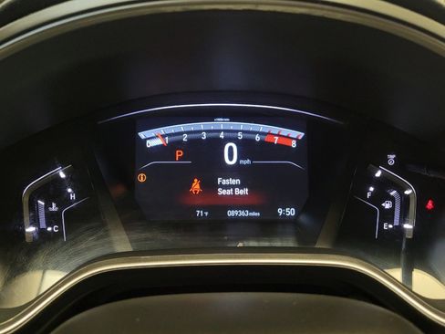 Used 2017 Honda CR-V EX image 23