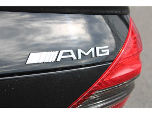 Used 2007 Mercedes-Benz SL 65 AMG image 51