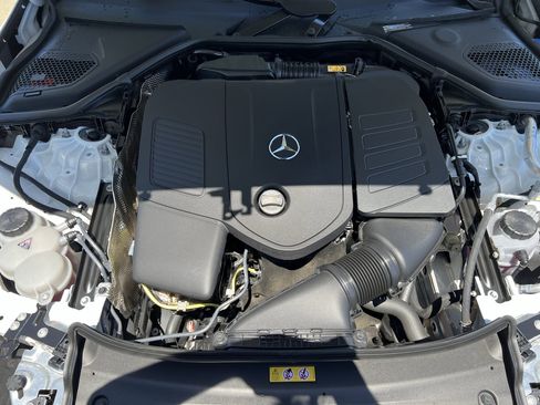 Certified 2026 Mercedes-Benz E 350 4MATIC Sedan image 36