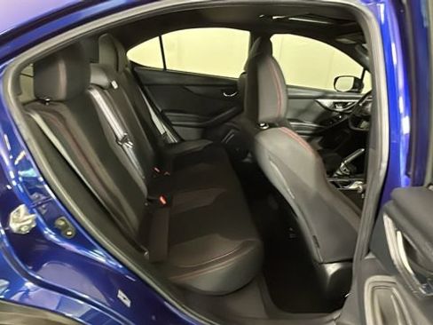 Used 2023 Subaru WRX Premium AWD/4WD image 30
