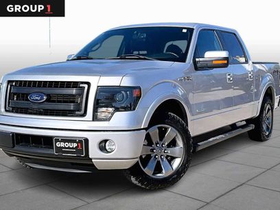 Used 2014 Ford F150 FX2 w/ Equipment Group 402A Luxury