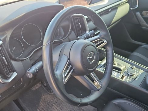 Used 2023 MAZDA CX-50 2.5 S w/ Weather Package AWD/4WD image 2