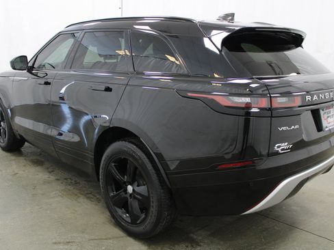 Used 2022 Land Rover Range Rover Velar S image 8