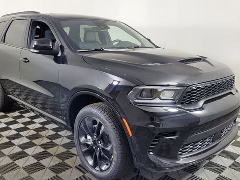 New 2026 Dodge Durango GT image 1