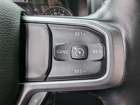 Used 2019 RAM 1500 Big Horn AWD/4WD image 22