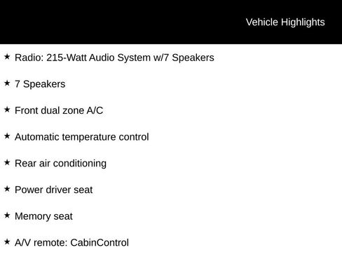 Used 2022 Honda Passport EX-L image 10