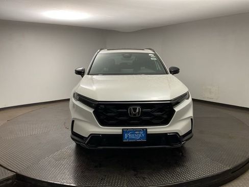 New 2026 Honda CR-V Sport-L image 2