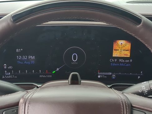 Certified 2023 Cadillac Escalade Sport Platinum AWD/4WD image 10