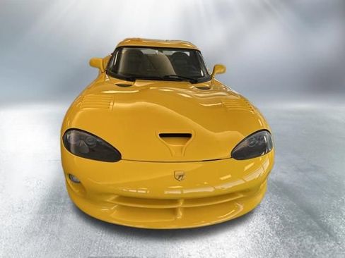 Used 2001 Dodge Viper RT/10 RWD image 4