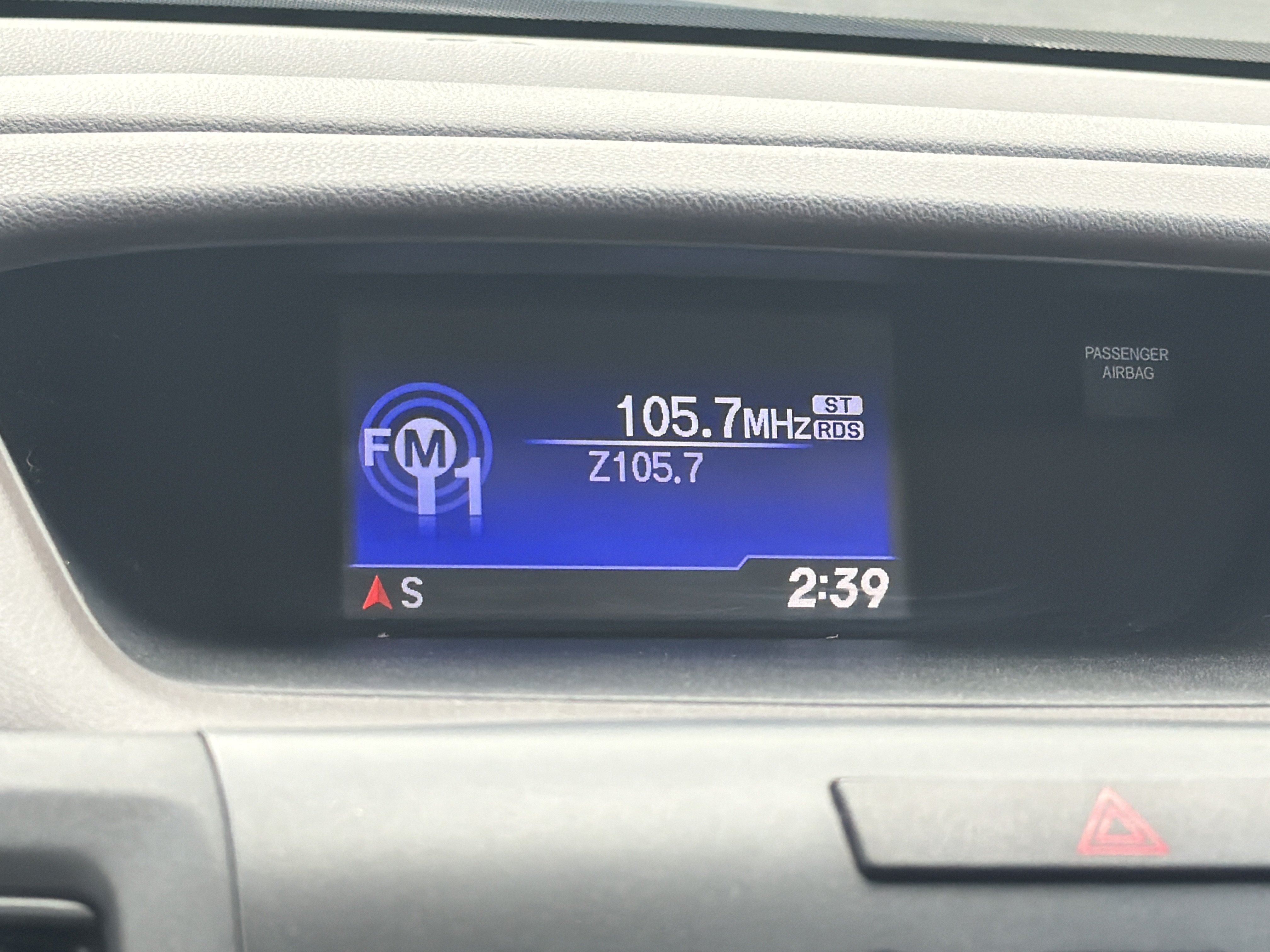 Used 2014 Honda CR-V EX image 15
