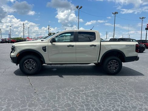 New 2026 Ford Ranger XLT RWD image 4