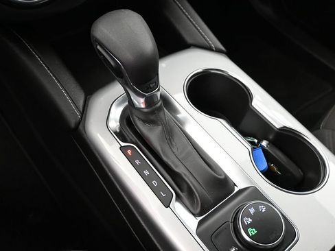 Used 2025 Chevrolet Blazer LT image 22