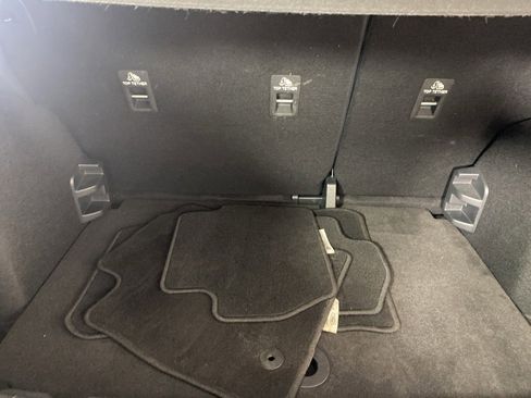 Used 2022 Ford EcoSport SE image 9